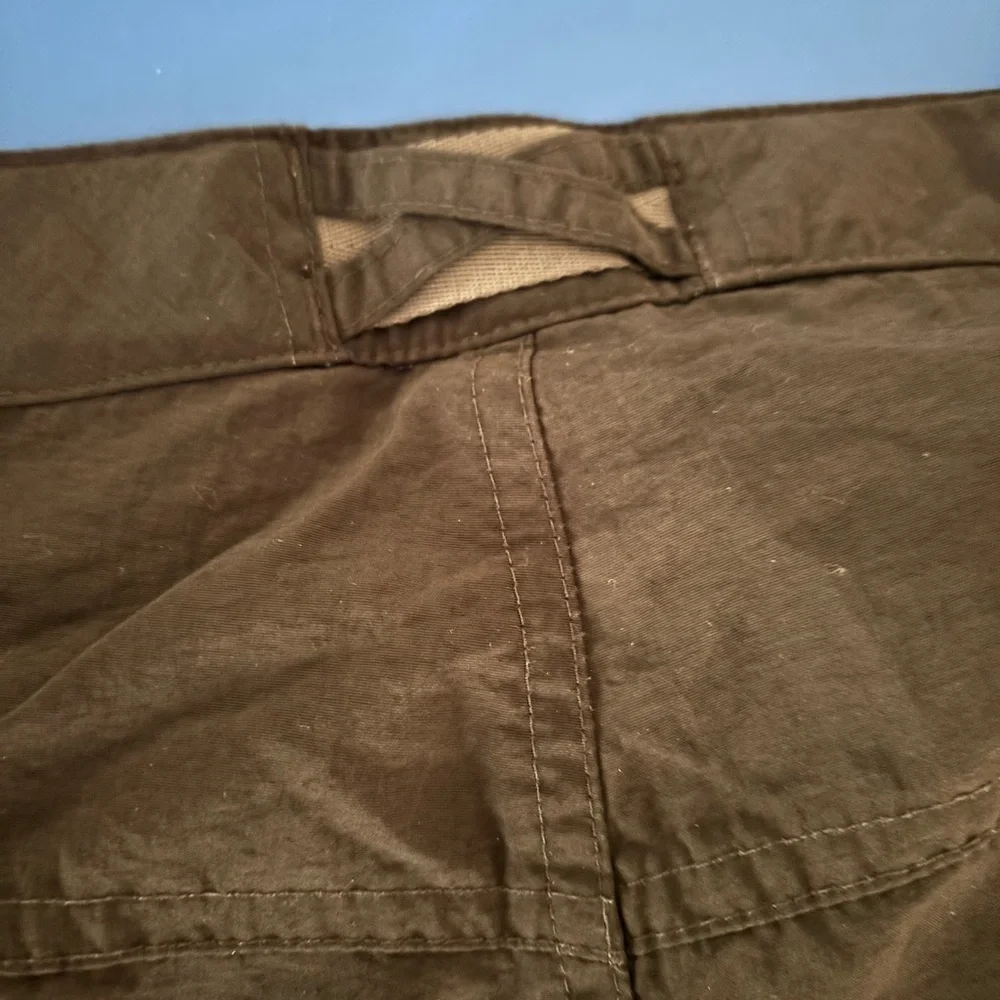 Columbia durable versatile